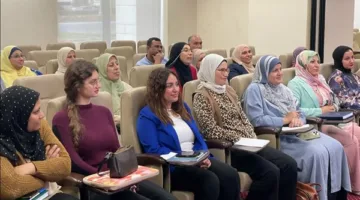 القيم الوظيفية وأخلاقيات العمل.. التضامن تنظم برنامجًا تدريبيًا للعاملين بالوزارة