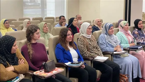 القيم الوظيفية وأخلاقيات العمل.. التضامن تنظم برنامجًا تدريبيًا للعاملين بالوزارة