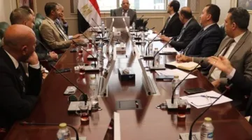 الكهرباء تراجع مع ساي شيلد مستجدات التحول الرقمي وتأمين منظومة الشحن الذكي للعدادات