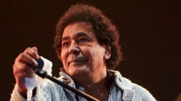 الكينج محمد منير يكشف لـ القاهرة 24 تفاصيل تعاقده مع روتانا بشأن الألبوم الجديد