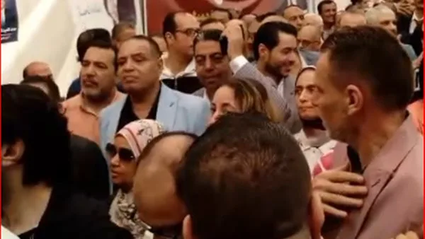 اللجنة المشرفة على انتخابات نقابة الصحفيين تمد التسجيل بالكشوف حتى الواحدة ظهرًا