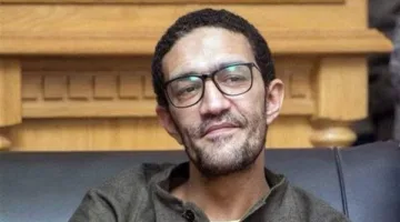 الليلة.. خالد كمال يقدم حفل ختام مهرجان الإسكندرية للفيلم القصير