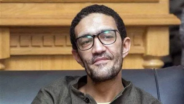 الليلة.. خالد كمال يقدم حفل ختام مهرجان الإسكندرية للفيلم القصير