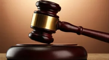 المؤبد لطالب وغرامة 500 ألف جنيه لترويجه مخدرات وحيازة أسلحة نارية