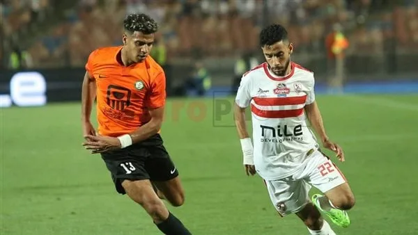 المباراة الثالثة بالموسم.. الزمالك يواجه البنك الأهلي الليلة دون حضور جماهيري