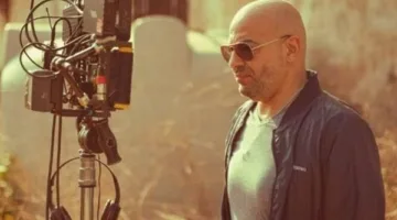 المخرج تامر نادي يتعاقد على إخراج مسلسل جديد 15 حلقة رمضان 2026