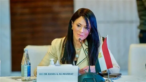 المشاط: استثمارات قطاع الزراعة والأمن الغذائي تنمو بنسبة 20% خلال العام المالي الجاري المشاط: استثمارات قطاع الزراعة والأمن الغذائي تنمو بنسبة 20% خلال العام المالي الجاري