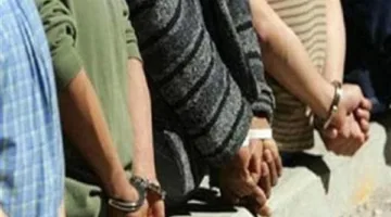 المشدد 5 سنوات لـ2 من عرب 48 يحملان الجنسية الإسرائيلية لاعتدائهما بالضرب على عمال بأحد فنادق طابا