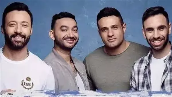 الموزع نادر حمدي ينفصل رسميًا عن فرقة واما|بث مباشر