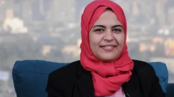 النائب العام يُحيل بلاغ المحامي محمود الروبي ضد داليا زيادة إلى نيابة أمن الدولة العليا للفحص