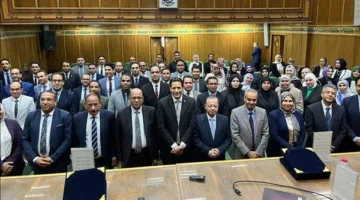 النيابة الإدارية تختتم ورشة عمل متخصصة حول إشكاليات التحقيق والتصرف