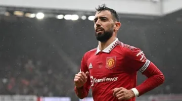 الهلال السعودي يسعى للتعاقد مع برونو فيرنانديز قبل كأس العالم للأندية 2025