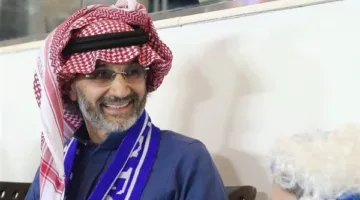 الوليد بن طلال يستهدف طرح طيران ناس السعودية للاكتتاب العام الشهر الجاري