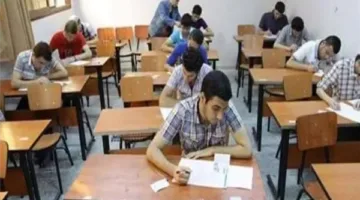 اليوم.. آخر موعد لتسجيل الاستمارات الإلكترونية للدبلومات الفنية بالمنوفية