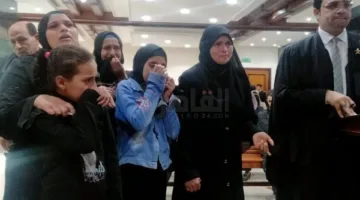 اليوم.. النطق بالحكم على المتهمين بقتل زوجين في دلهمو بالمنوفية