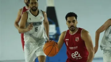اليوم| انطلاق مواجهات نصف نهائي كأس مصر لكرة السلة