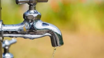 اليوم.. انقطاع المياه لمدة 8 ساعات بعدد من قرى دمياط