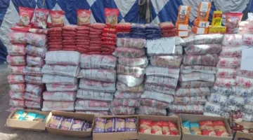 اليوم.. تفعيل سوق "اليوم الواحد" بدمنهور ضمن خطة استقبال عيد الأضحى