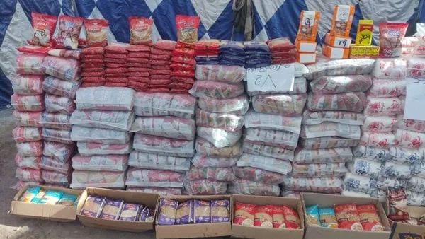 اليوم.. تفعيل سوق "اليوم الواحد" بدمنهور ضمن خطة استقبال عيد الأضحى