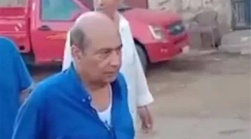 اليوم.. طارق الشناوي يستقبل العزاء في شقيقه الراحل بمسجد الشرطة بالشيخ زايد