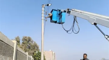 اليوم.. فصل التيار الكهربائي عن قرية بالكامل في قنا