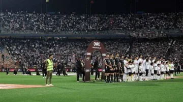 اليوم.. لجنة التظلمات باتحاد الكرة تصدر قرارها في أزمة مباراة القمة