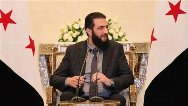 اليوم.. ماكرون يستقبل الشرع بباريس في أول زيارة أوروبية للرئيس السوري اليوم.. ماكرون يستقبل الشرع بباريس في أول زيارة أوروبية للرئيس السوري