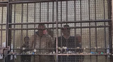 اليوم.. محاكمة المتهمين بسرقة طالب بالإكراه في حدائق القبة