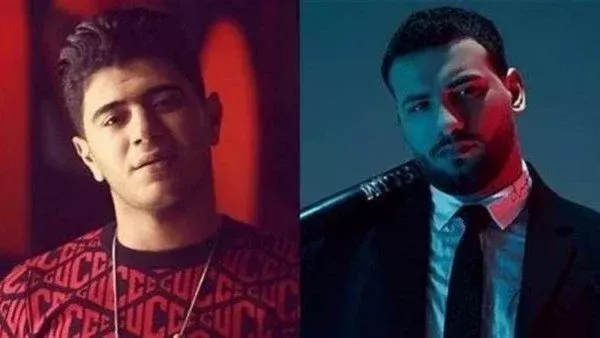 اليوم.. محاكمة مسلم ونور التوت في قضية سرقة لحن أغنية