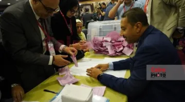 انتخابات نقابة الصحفيين.. فوز شبانة والزناتي وإيمان عوف والشاذلي وعبد المجيد وعبد الحفيظ بعضوية مجلس النقابة