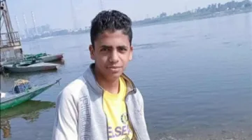 انتشال جثمان طالب غرق في نهر النيل ببني سويف منذ 12 يومًا