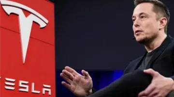 انخفاض مبيعات سيارات تسلا في ألمانيا إلى النصف تقريبا في أبريل