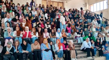 انطلاق المراجعات المجانية لطلاب الشهادة الإعدادية والثانوية العامة بالقاهرة استعدادًا لامتحانات نهاية العام