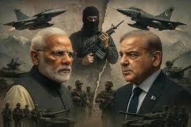 انطلقت شرارتها.. دراسة تتنبأ بحرب نووية وشيكة بين الهند وباكستان تُنذر بملايين الضحايا