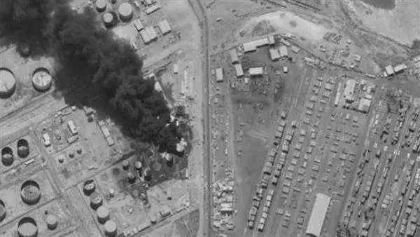 انفجارات تهز بورتسودان.. والجيش يعلن اعتراض طائرات مسيرة انفجارات تهز بورتسودان.. والجيش يعلن اعتراض طائرات مسيرة