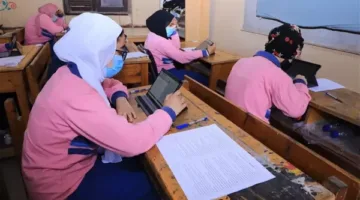 بالمواعيد.. جدول امتحانات الصف الثاني الثانوي الترم الثاني 2025 محافظة الشرقية