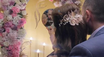 بتهمة الجلوس مع خطيبته| الناشط السوري عبد الرحمن كحيل يتصدر التريند بعد الاعتداء عليه لعدم إثباته الخطوبة