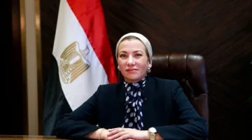 بحضور 40 وزيرًا.. وزيرة البيئة تتوجه إلى الدنمارك للمشاركة باجتماع كوبنهاجن الوزاري للمناخ