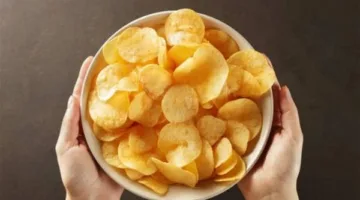 بدائل صحية لرقائق البطاطس تعزز الشعور بالشبع.. تعرف عليها