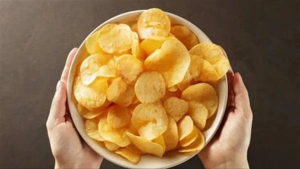 بدائل صحية لرقائق البطاطس تعزز الشعور بالشبع.. تعرف عليها