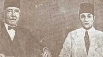 بذكرى وفاة محمد عبد الوهاب.. كيف تسبب أحمد شوقي في منع موسيقار الأجيال من الغناء؟