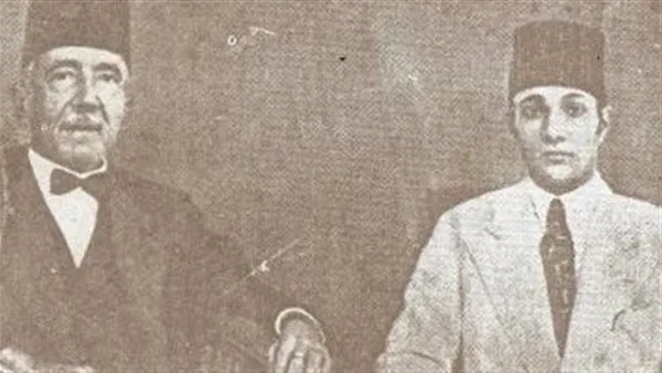 بذكرى وفاة محمد عبد الوهاب.. كيف تسبب أحمد شوقي في منع موسيقار الأجيال من الغناء؟