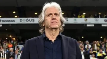 بسبب أنشيلوتي.. حلم خيسوس في مهب الريح بعد الرحيل عن الهلال السعودي