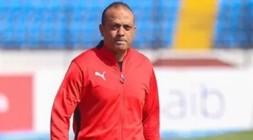 بسبب الأهلي.. اتجاه في الزمالك لاستبعاد بيبو من جهاز أيمن الرمادي