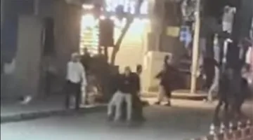 بسبب خلافات المصاهرة.. أسرة فتاه تهشم محتويات منزل شقيقة زوجها بالفيوم