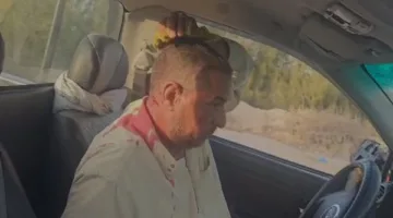 بسلاح ناري.. مجهولون يعتدون على صاحب مزرعة وعامل بطريق إسكندرية الصحراوي