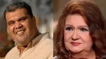 بطولة أحمد فتحي.. ميمي جمال تنتهي من تصوير فيلم مؤلف ومخرج وحرامي