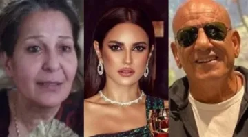 بطولة درة.. صناع مسلسل مشتهى يستأنفون تصوير مشاهدهم في مدينة أسوان