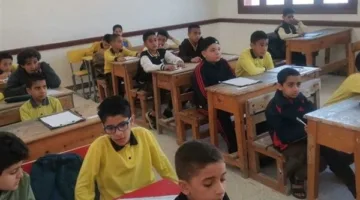 بعد إجازة بسبب سوء الطقس.. التعليم توجه المدارس بالانتهاء من امتحانات أبريل