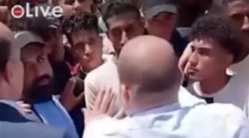 بعد احتجاجات الطلاب.. نائب رئيس جامعة الزقازيق يؤكد التزام الجامعة بنتائج التحقيقات في حادث روان